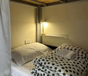 Yancheng District Casa | UNS B&B