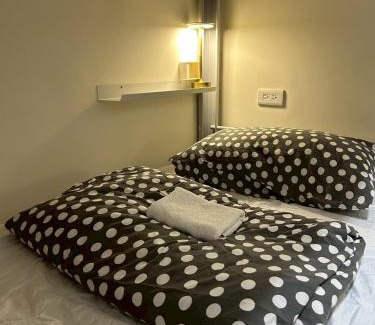 Yancheng District Casa | UNS B&B