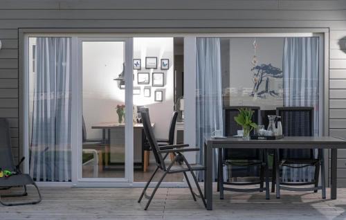 Olpenitz Apartamento | Uns Hüsung