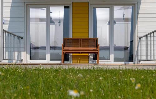 Olpenitz Apartamento | Uns Hüsung