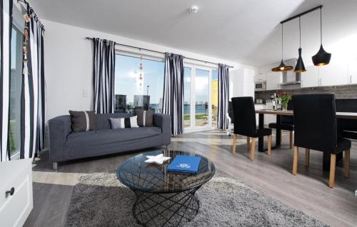 Olpenitz Apartamento | Uns Hüsung