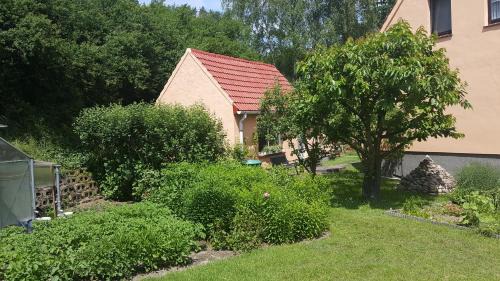 Krakow am See Casa | Uns lütt Hus