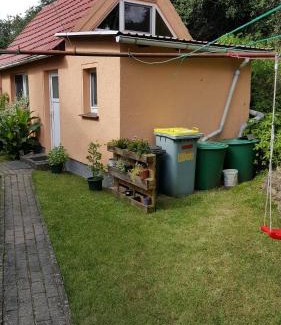 Krakow am See Casa | Uns lütt Hus
