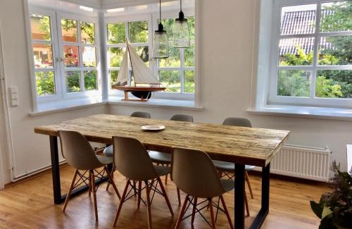 Tating Apartamento | Uns Landhus Tating