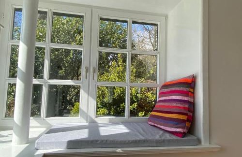 Tating Apartamento | Uns Landhus Tating