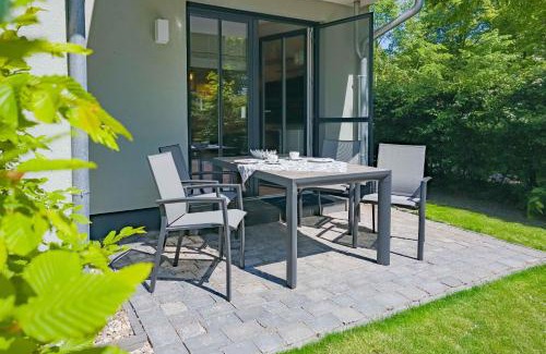 Zingst Apartamento | uns Leef