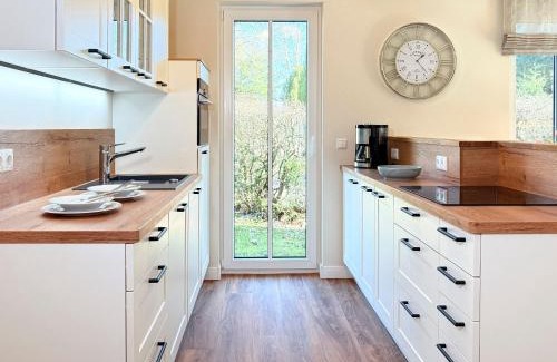 Zingst Apartamento | uns Leef