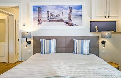 Zingst Apartamento | uns Leef