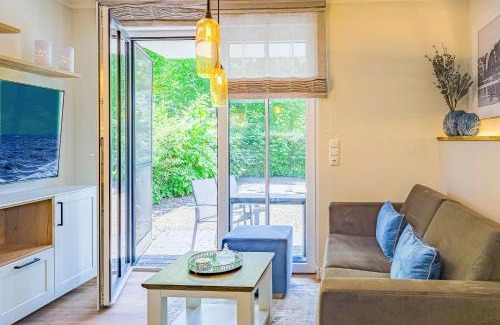 Zingst Apartamento | uns Leef