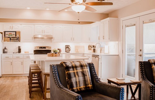 Bronston Condominio | Unsalted Overlook 12-3- Golf, Pool, Pickleball