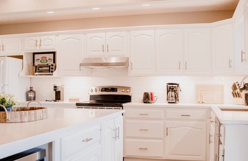 Bronston Condominio | Unsalted Overlook 12-3- Golf, Pool, Pickleball