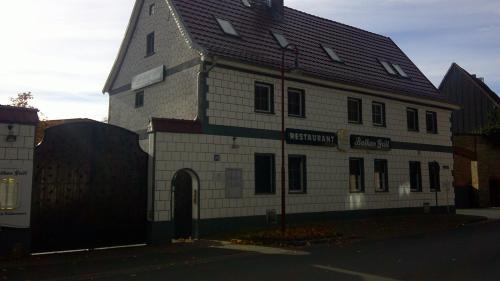 Bordeaue Apartamento | Unseburger Brauhaus GmbH Ferienwohnung 4