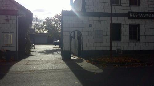 Bordeaue Apartamento | Unseburger Brauhaus GmbH Ferienwohnung 4