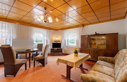 Friedland Casa | Unser Ferienhaus Sonnenhof Reudnitz
