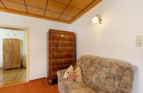 Friedland Casa | Unser Ferienhaus Sonnenhof Reudnitz