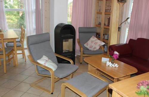 Gohren Casa | Unser kleines Ferienhaus - Baabe