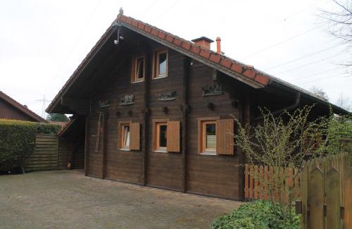 Haddorfer Seen Casa | Unser Landhaus - Lastering Ferienhäuser & Apartments