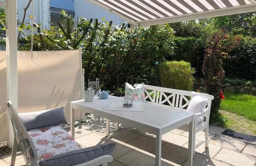 Timmendorfer Strand Casa | Unser Sommerhaus