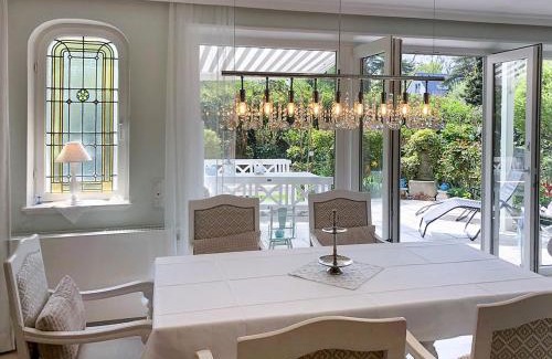 Timmendorfer Strand Casa | Unser Sommerhaus