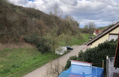 Kiechlinsbergen Apartamento | Unsere Liebevolle Eingerichtete Fewo im Herzes des Kaiserstuhles