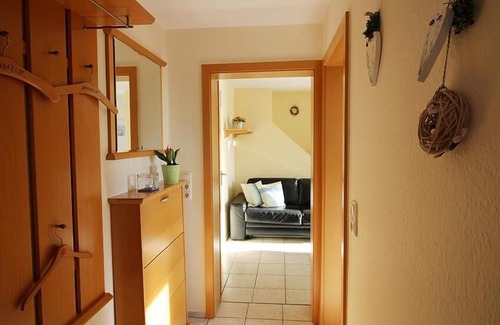 Schashagen Apartamento | Unsere Ferienwohnung "zaunkönig" Befindet Sich in Unserem Wunderschönen Bauernha