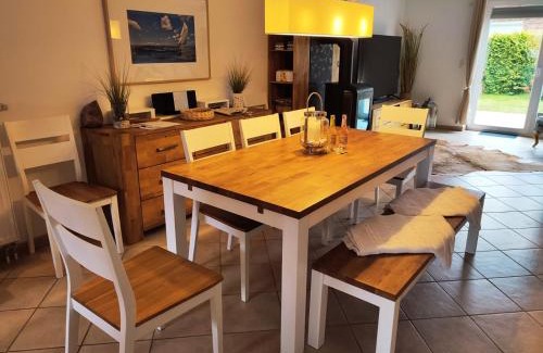 Scharbeutz Casa | Unsere-Insel-Scharbeutz