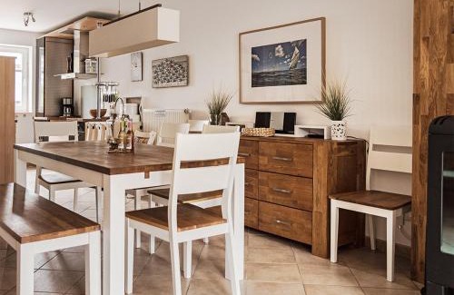 Scharbeutz Casa | Unsere-Insel-Scharbeutz