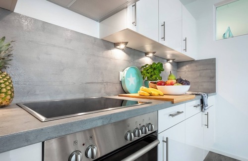 Olpenitz Apartamento | Unsere Perle - Ferienwohnung für den Perfekten Strandurlaub