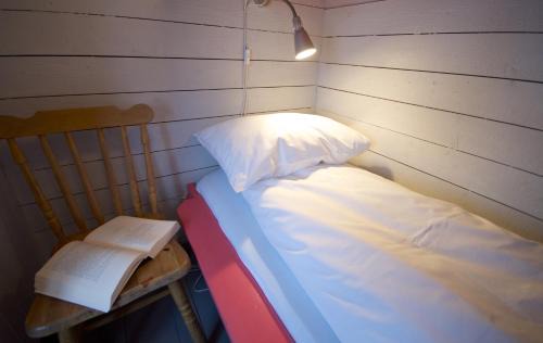 Unstad Cabina | Unstad Arctic Resort