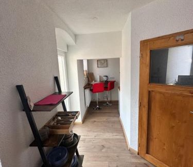 Nebra Apartamento | Unstruttal