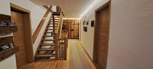 Almdorf Apartamento | Unterlettlhof