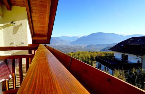 Appiano Sulla Strada del Vino Casa | Unterbi Apartments