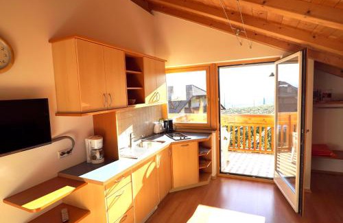 Appiano Sulla Strada del Vino Casa | Unterbi Apartments