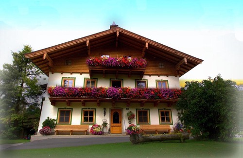 Almdorf Casa | Untermühlbauer Fam. Schreder