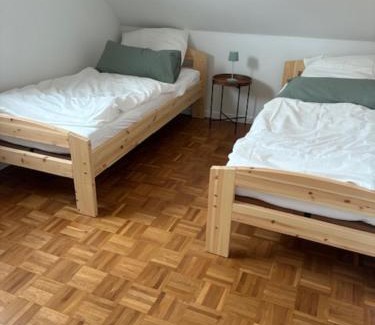 Immensen Apartamento | Unter einem Dach 5