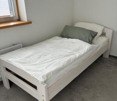 Immensen Apartamento | Unter einem Dach 5