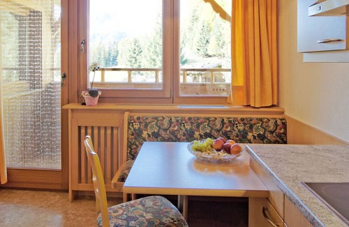 Val di Vizze Cama Y Desayuno | Unterbergerhof