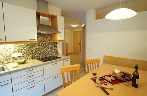 Val di Vizze Cama Y Desayuno | Unterbergerhof