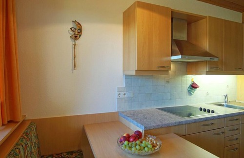 Val di Vizze Cama Y Desayuno | Unterbergerhof
