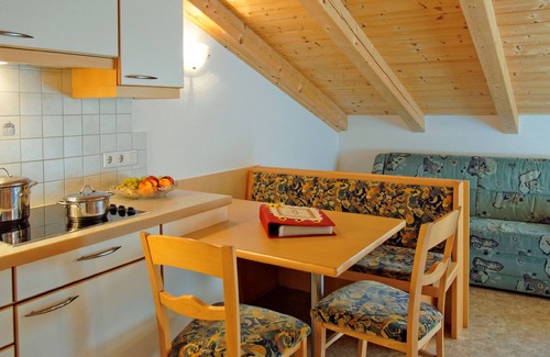 Val di Vizze Cama Y Desayuno | Unterbergerhof