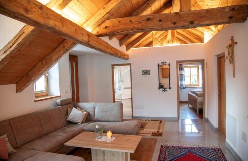Laudes Apartamento | Untere Mühle
