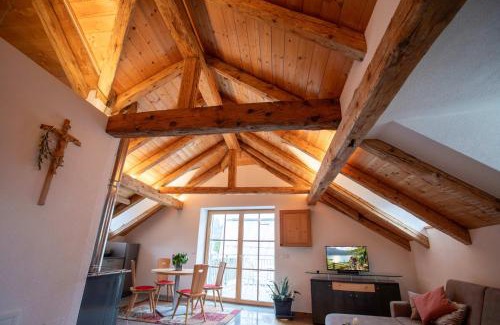 Laudes Apartamento | Untere Mühle