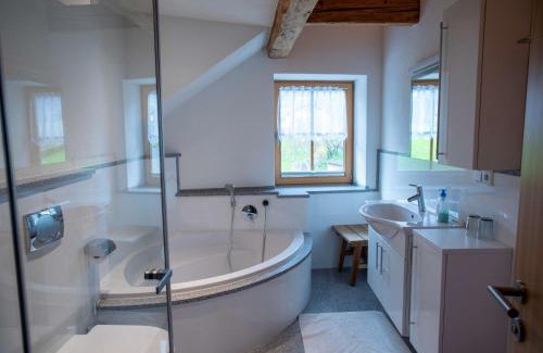 Laudes Apartamento | Untere Mühle