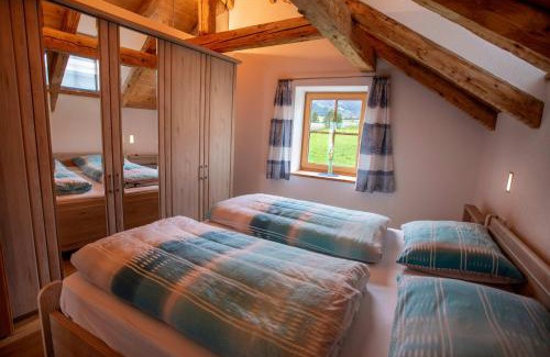 Laudes Apartamento | Untere Mühle