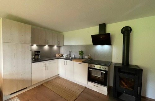 Breitenbach am Inn Apartamento | Untergrübelhof, Österreich