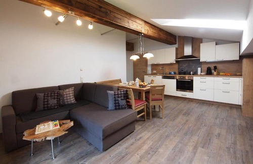 Goldegg Casa | Unterhofgut