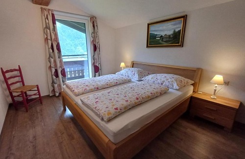 Goldegg Casa | Unterhofgut