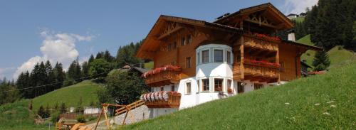 Rissa Apartamento | Unterkirnhof