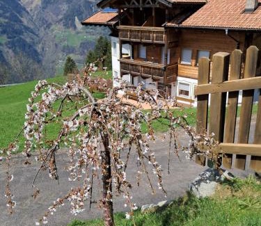 Rissa Apartamento | Unterkirnhof
