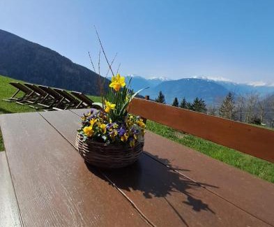 Rissa Apartamento | Unterkirnhof